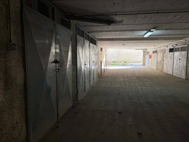 Immobile in asta di 25 m² in vendita a Montemurlo - Foto 2