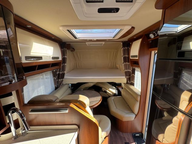 Carthago Chic E line 51 Qb - Foto 9
