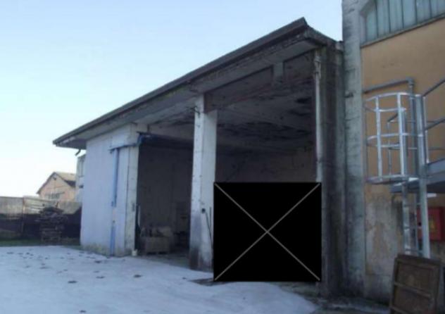 Immobile in asta di 4 m² con più di 5 locali in vendita a Casalmoro - Foto 13
