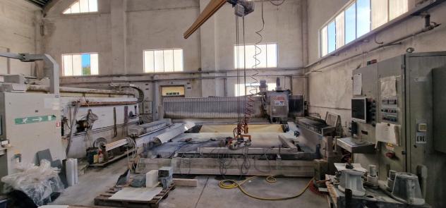 Industriale/Artigianale in vendita a Massa - Foto 5
