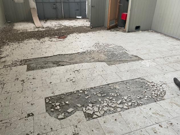 Capannone / Fondo in vendita a Pavia - Foto 9