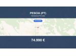 Immobile in asta di 121 m² in vendita a Pescia
