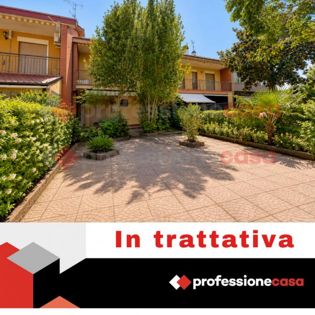 Villa a schiera - Alatri . Rif.: Cod. rif 3333930VRG