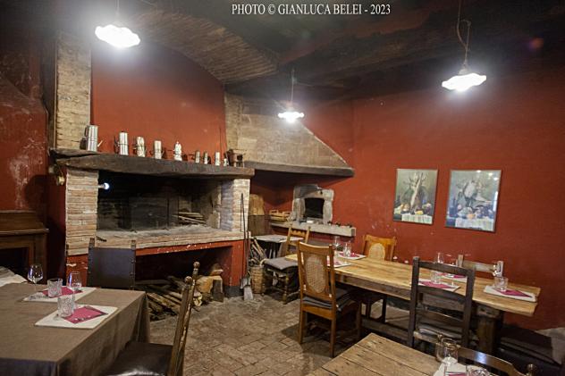 Porzione di casa in vendita a Amelia - Foto 12