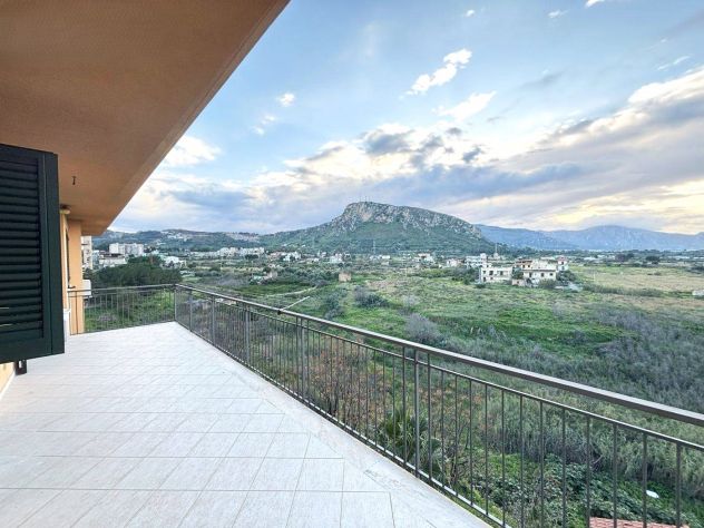 RIF.V/17 BAGHERIA NUOVO APPARTAMENTO CON TERRAZZO - Foto 2