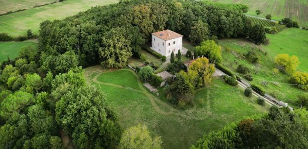 Villa in vendita a Capannoli 400 mq Rif: 1294621