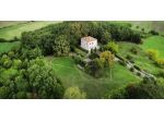 Villa in vendita a Capannoli 400 mq  Rif: 1294621