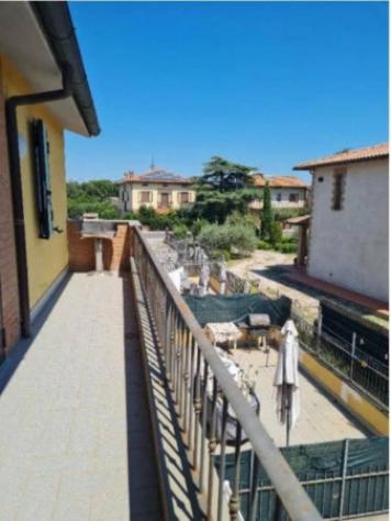Immobile in asta di 68 m², box auto in vendita a Castiglione del Lago - Foto 13