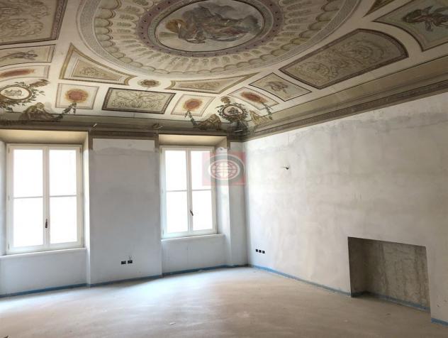 CESENA - CENTRO STORICO (TC1119b): appartamento CON AFFRESCHI - salone, cucina pranzo, 2 letto matrimoniali, 2 bagni