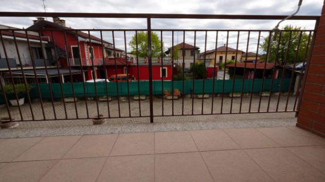 Appartamento di 104 m² con 3 locali e box auto in vendita a Crescentino - Foto 12