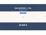 Immobile in asta di 119 m² in vendita a Faggiano