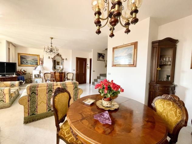 APPARTAMENTO INDIPENDENTE di 6 vani e di 180 mq (GROSSETO - Grosseto) rif. CI.562 - Foto 6