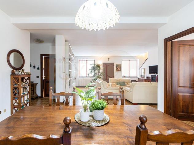 Porzione di Villa con giardino e terrazzo alla Valletta B.za - Foto 8