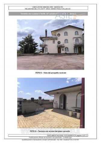 IMMOBILI-IMMOBILE RESIDENZIALE-Piazza Giovanni Giolitti n. 227 - Foto 7