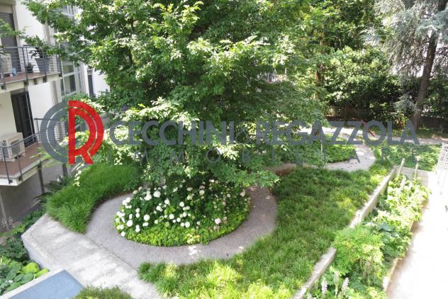 Appartamento in vendita a Milano, S. Siro - Foto 4