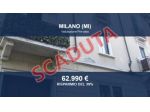 Immobile in asta di 37 m², box auto in vendita a Milano