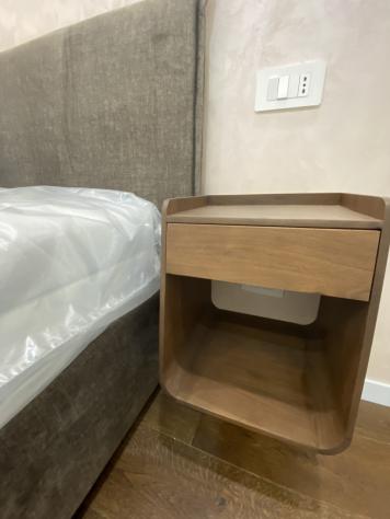 VENDESI, NEL CUORE DEL QUARTIERE NOLO DI MILANO IN VIA VENINI 14 SPLENDIDO BILOCALE DI CIRCA 50 MQ APPENA RISTRUTTURATO E COMPLETAMENTE ARREDATO L' - Foto 20
