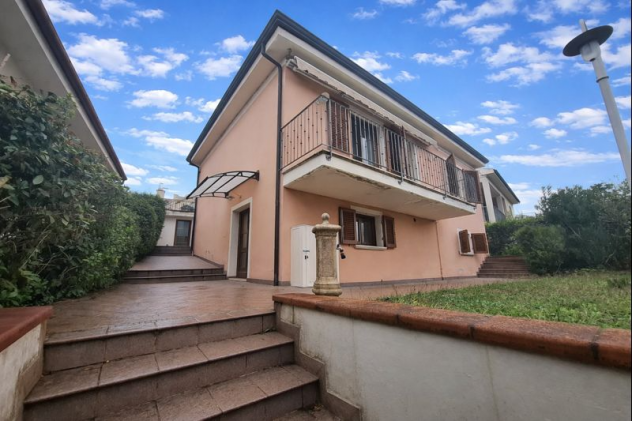 Casa singola in vendita a Capanne - Montopoli in Val d'Arno 134 mq Rif: 1385721 - Foto 4