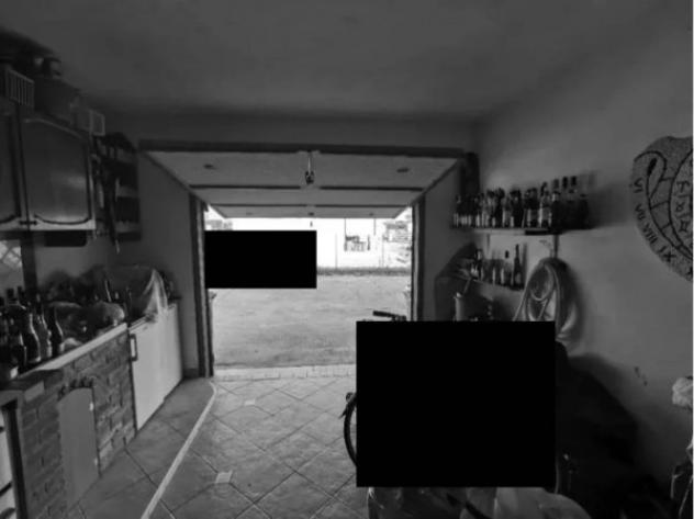 Immobile in asta di 77 m², box auto in vendita a Porto Tolle - Foto 3