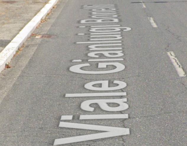 Immobile in asta di 60 m² in vendita a Roma - Foto 9