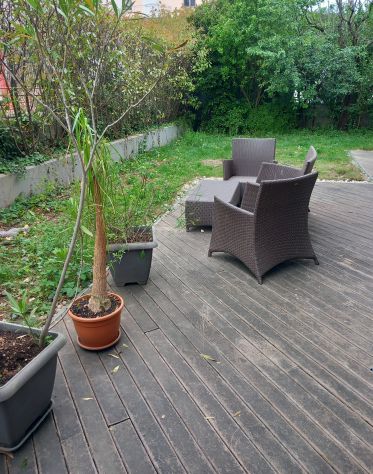 Tn SUD bilocale con GIARDINO - Foto 5