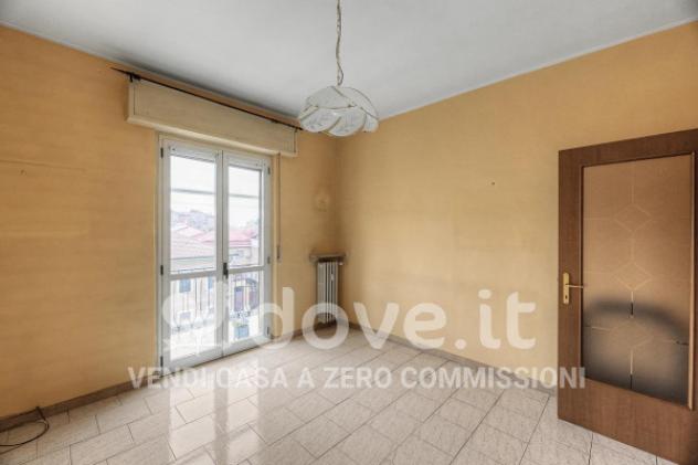 Appartamento di 68 m² con 2 locali e box auto in vendita a Vercelli