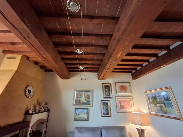 Colonica in vendita a Vinci 90 mq Rif: 1399325 - Foto 4
