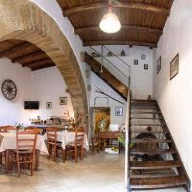 B&B Le Teste di Moro