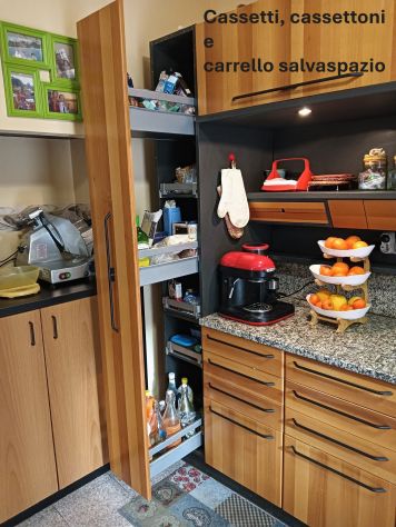 Cucina completa - Foto 4