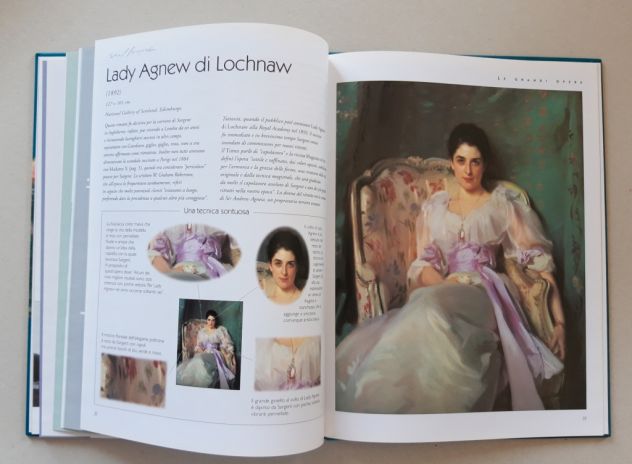 John Singer Sargent - Foto 9