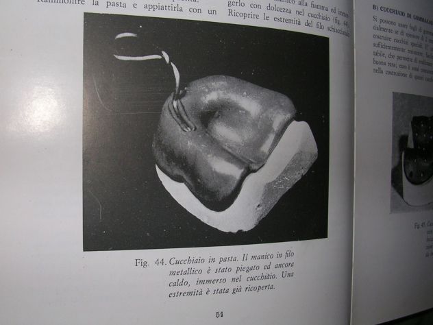 ESERCIZI PRATICI DI MECCANICA DENTALE - Foto 5