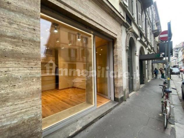 Immobile di 30 m² con 1 locale in affitto a Milano - Foto 2