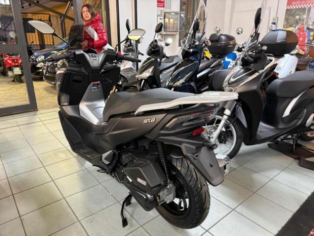 VOGE Sfida SR1 125 SR1 rif. 23971760 - Foto 4