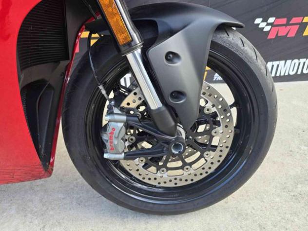 DUCATI Panigale V2 Video 360 Km 2764 rif. 24159079 - Foto 9