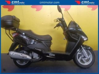 SYM Joyride 200 Garantito e Finanziabile rif. 21327925
