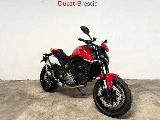 DUCATI Monster 937 PLUS rif. 24085206 - Foto 6