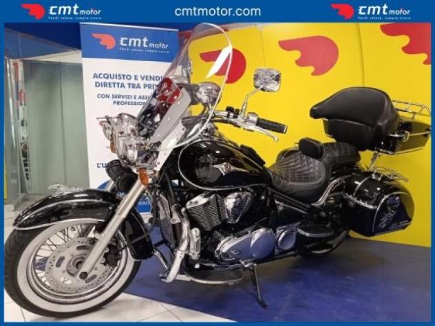 KAWASAKI VN 900 Vulcan Garantita e Finanziabile rif. 24108360 - Foto 2