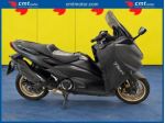 YAMAHA T-Max 560 Garantito e Finanziabile rif. 24138620