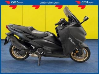 YAMAHA T-Max 560 Garantito e Finanziabile rif. 24138620