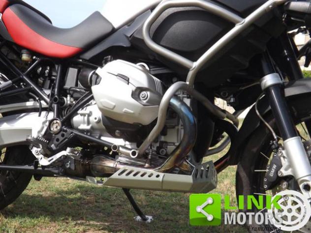 BMW R 1200 GS ADVENTURE 30 YEARS GS - Foto 8