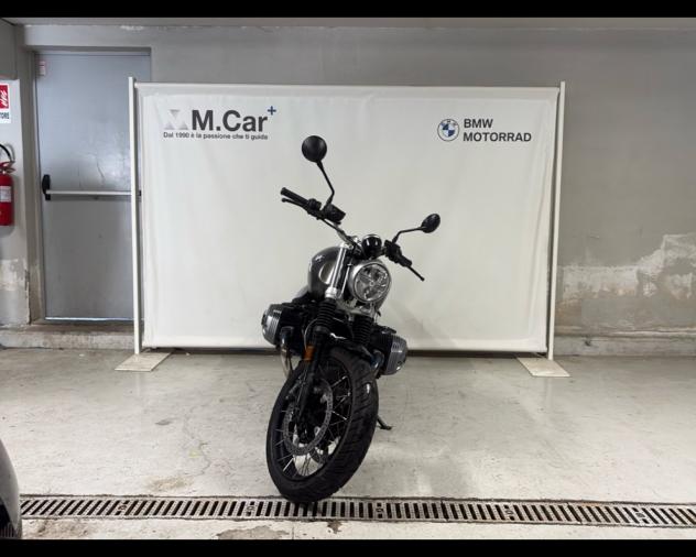 BMW Motorrad R nineT R 1200 Scrambler Abs my21 - Foto 2