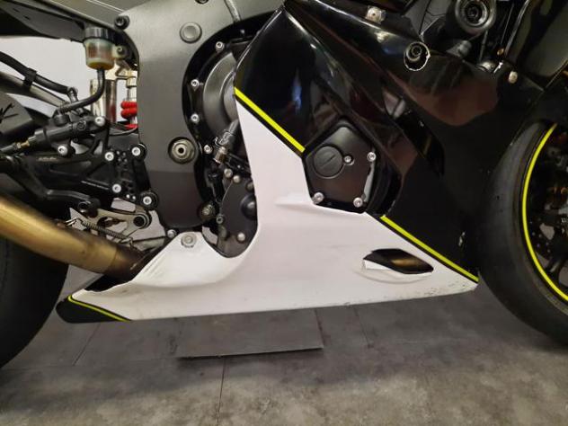 YAMAHA YZF R6 r6 rif. 23032037 - Foto 4