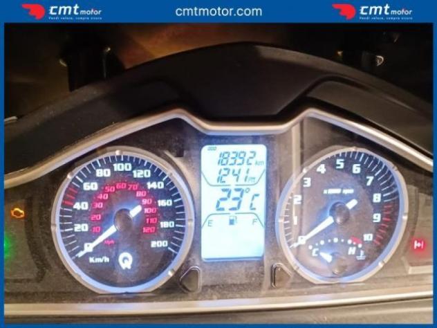 QUADRO Qooder 400 Qooder Qooder 400 Garantito e Finanziabile rif. 23779224 - Foto 5