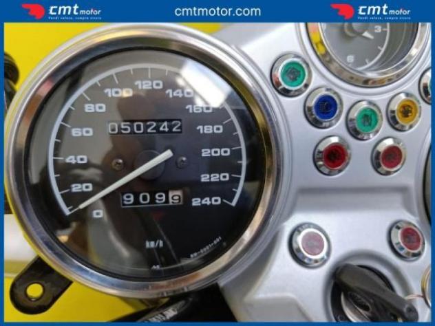 BMW R 850 R Finanziabile - Vari colori - 50242 rif. 23975477 - Foto 5