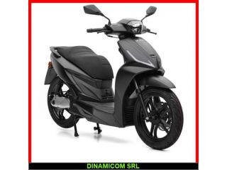 F33 NUOVO SCOOTER ELETTRICO 125 L3e