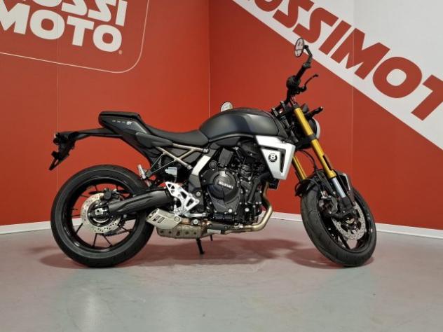 SUZUKI GSX-8S (2025) GSX-8T MY26 (2025-) rif. 23443125 - Foto 3