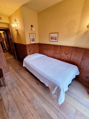 Quadrilocale in affitto a Courmayeur - Foto 15