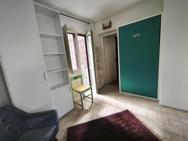 Appartamento in Via di Casalotti - Foto 10