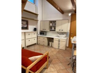 M1Gambara singola "Mini-Loft"