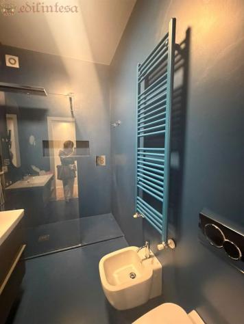 Trilocale in locazione nel cuore del centro storico di Monza - Foto 8
